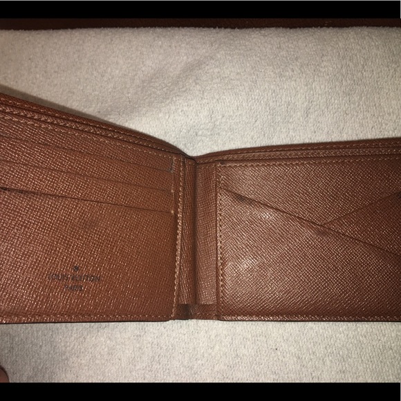 LV wallet - Picture 6 of 7